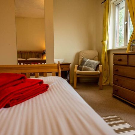 City Central Kind Rooms Manchester Exterior photo