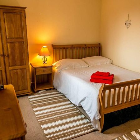 City Central Kind Rooms Manchester Exterior photo