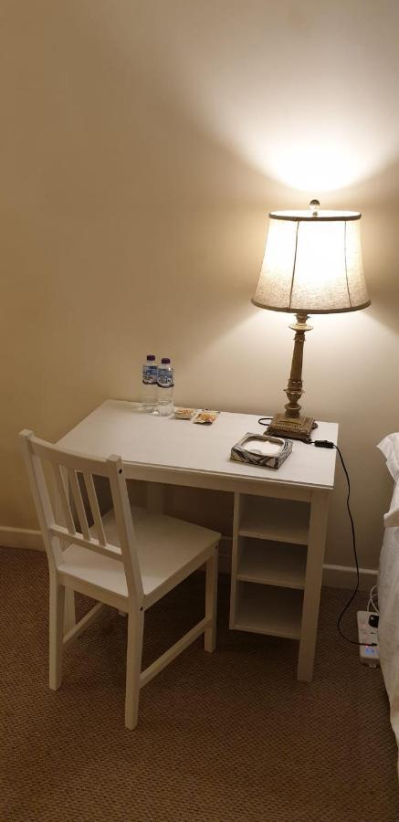 City Central Kind Rooms Manchester Exterior photo