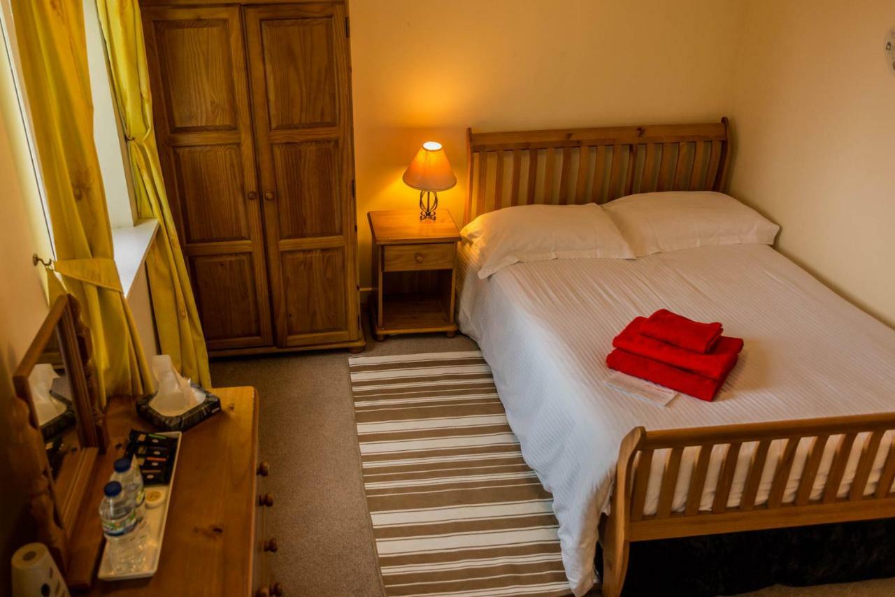 City Central Kind Rooms Manchester Exterior photo