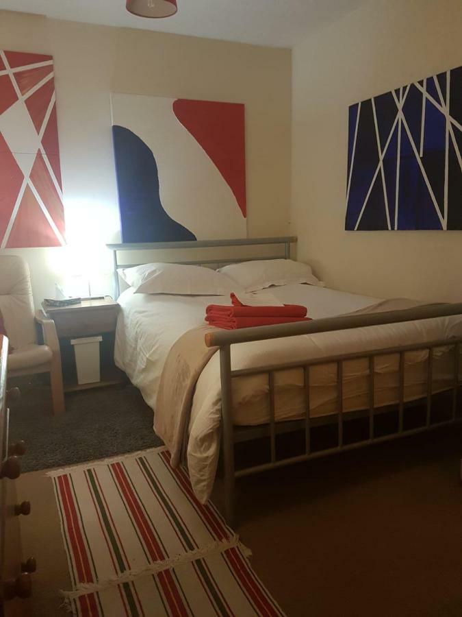 City Central Kind Rooms Manchester Exterior photo